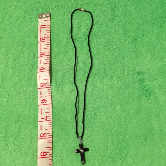 Vintage necklace - Picture 1 of 8